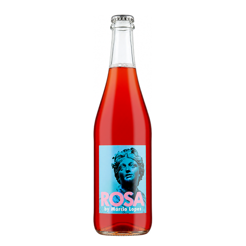 Márcio Lopes Rosa Sparkling 2024