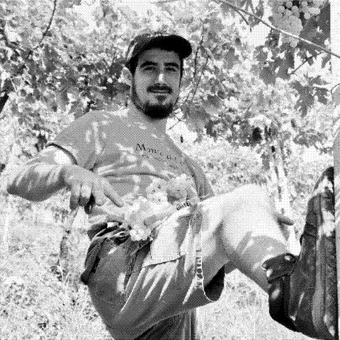 Marco Barba — natural wine producer