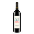 Les Cigales dans la Fourmilière Marée Basse 2024, natural wine bottle at Primal Wine