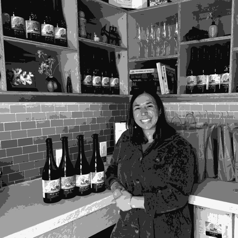 Margins Wine — natural wine producer