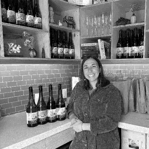 Margins Wine — natural wine producer