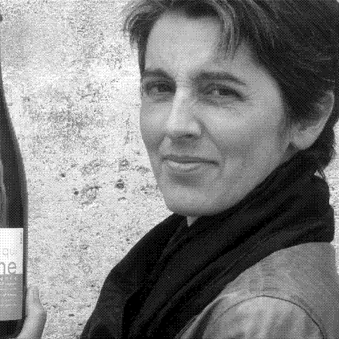 Marie Thibault — natural wine producer