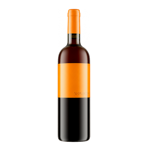 Mario Macciocca Monocromo #3 Rosato 2022