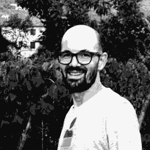 Mario Macciocca — natural wine producer