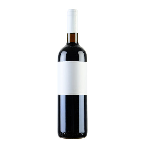 Bottle shot of Monocromo #2 Cesanese, produced by Mario Macciocca, buy classic and natural wine online on Primal Wine, the best wine shop in the United States – primalwine.com