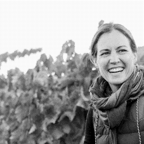 Martha Stoumen — natural wine producer