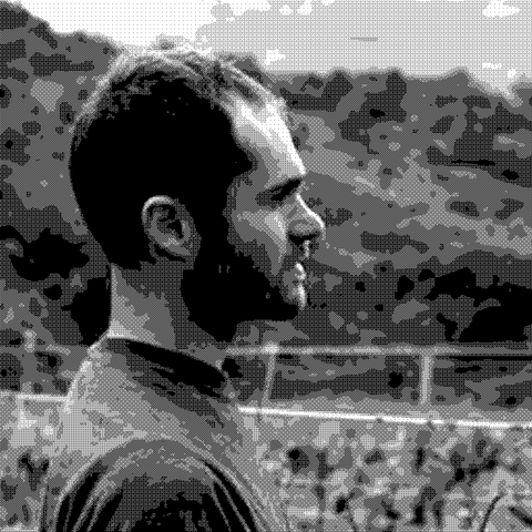 Martin Texier — natural wine producer