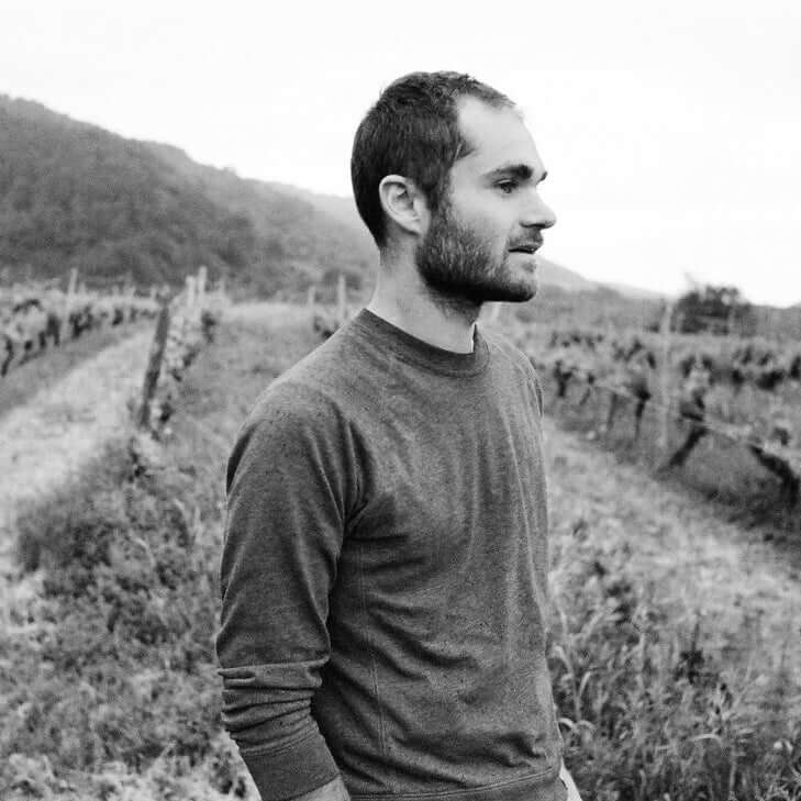 Martin Texier Petite Nature Muscat | French Natural Wine