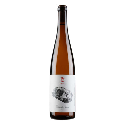 Bottle shot of Marto Cote de Flon Rheinischer Landwein 2022, produced by Marto, buy classic and natural wine online on Primal Wine, the best wine shop in the United States – primalwine.com