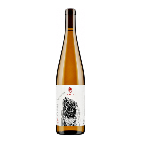 Marto Gau Weinheim Riesling 2023, natural wine bottle at Primal Wine