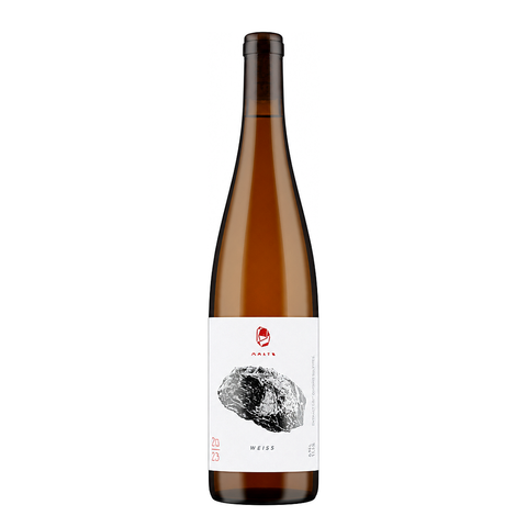 Marto Weiss Rheinischer Landwein 2023