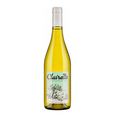 Mas Coutelou Clairette 2021