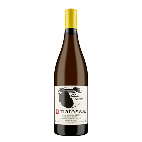 Domaine Matassa Olla Blanc 2024