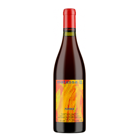 Domaine Matassa Planals Grenache Noir & Gris 2023
