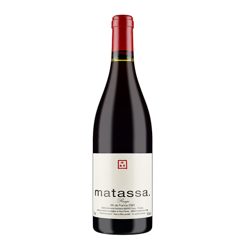 Domaine Matassa Rouge 2024