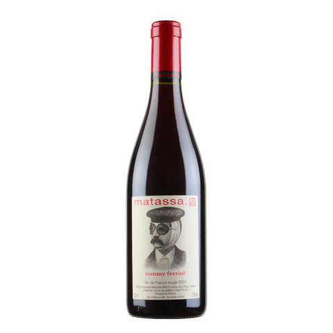 Domaine Matassa Tommy Ferriol 2024
