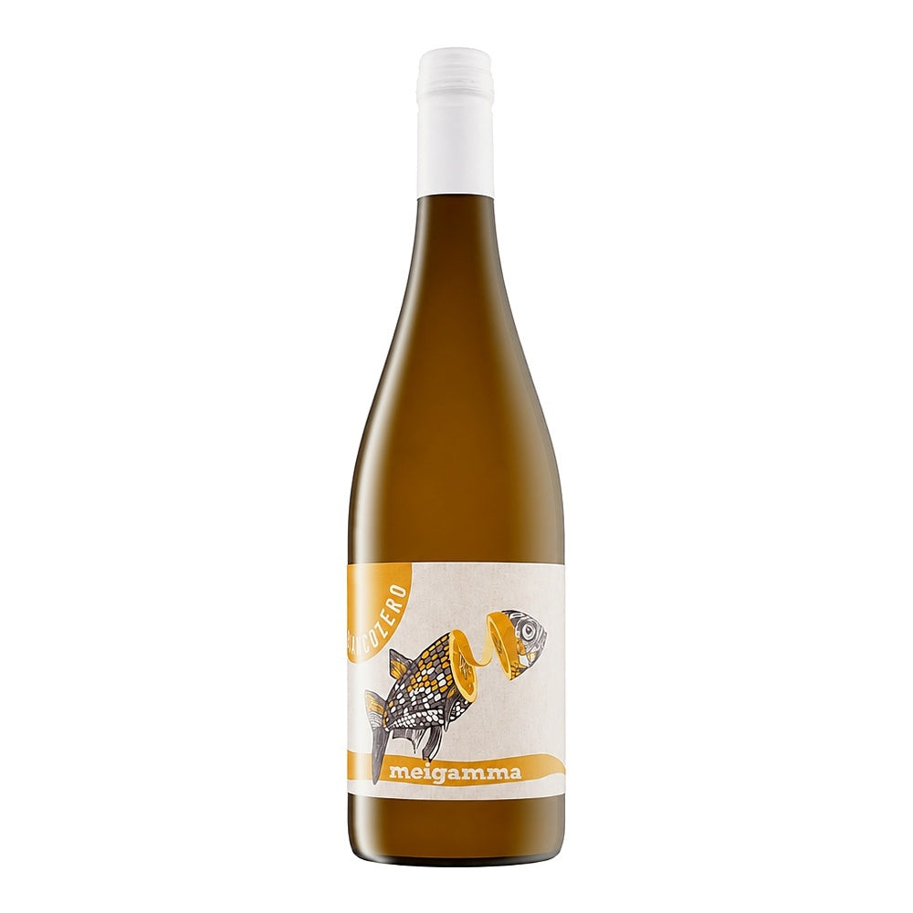 Meigamma Bianco Zero Vermentino | Italian Natural Wine – Primal Wine