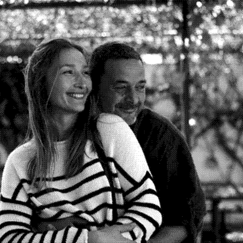 Barbara and Giuseppe Pusceddu, natural wine producers of Meigamma in Villasimius, Sardinia, Italy