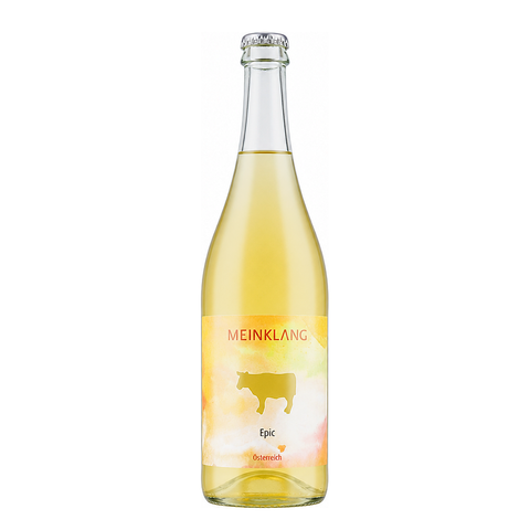 Meinklang Epic Sparkling Wine 2023