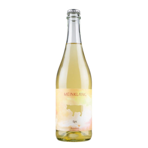 Meinklang Epic, Natural Wine, Primal Wine - primalwine.com