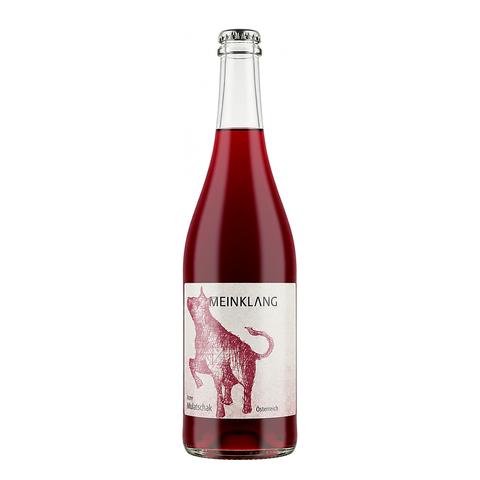 Meinklang Mulatschak Red 2023
