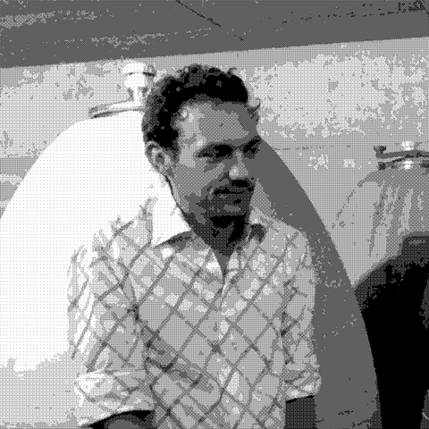 Meinklang — natural wine producer
