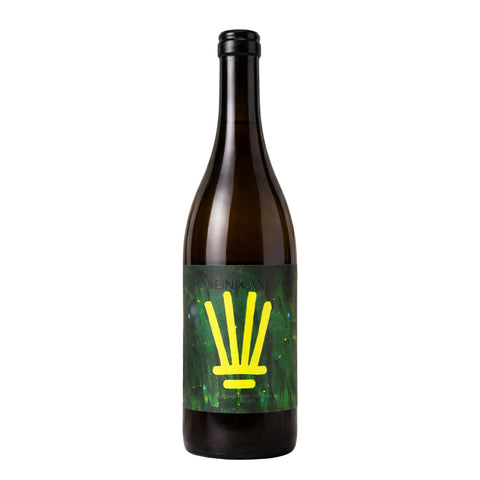 Bottle shot of Tag Gruner Veltliner Vol. 2, produced by Meinklang, buy classic and natural wine online on Primal Wine, the best wine shop in the United States – primalwine.com