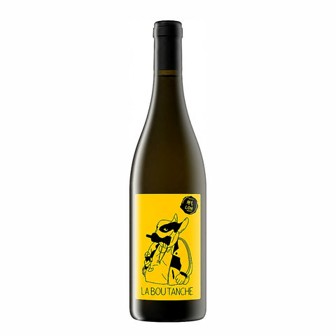 Enhanced bottle photo | Primal Wine