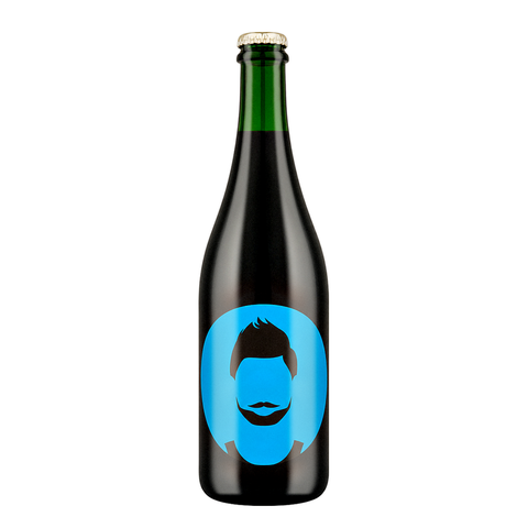 Milan Nestarec Youngster Red 2021, natural red wine bottle at Primal Wine
