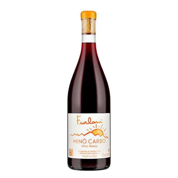 Mino Carbo Vino Rosso 2023