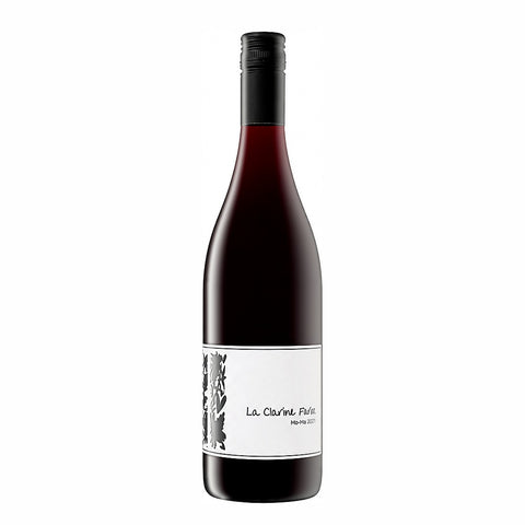 Enhanced bottle photo | Primal Wine