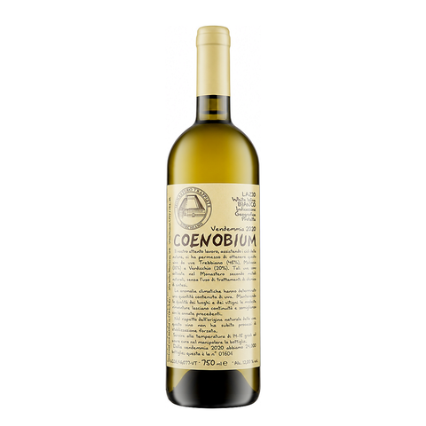 Monastero Suore Cistercensi Coenobium 2020