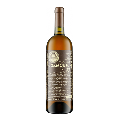 Monastero delle Suore Cistercensi Coenobium Ruscum 2020