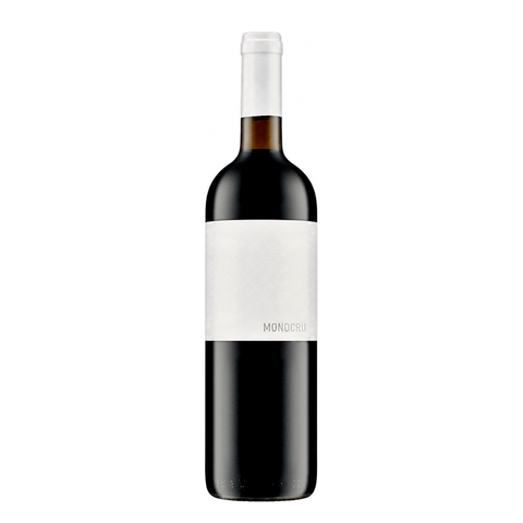 Mario Macciocca Monocromo #2 Cesanese 2022, natural wine bottle at Primal Wine