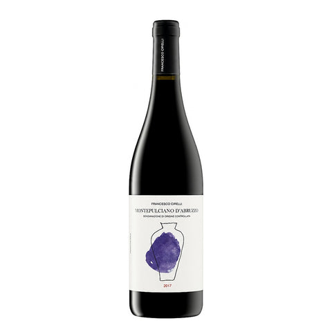 Enhanced bottle photo | Primal Wine