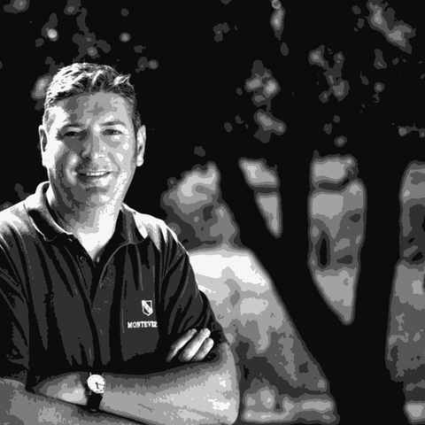 Montevertine — natural wine producer