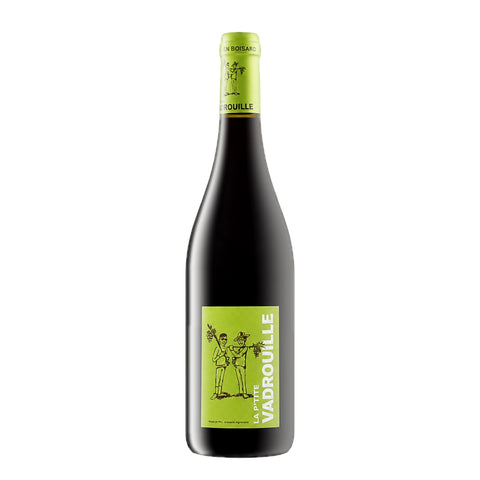Domaine du Mortier La P'tit Vadrouille 2016
