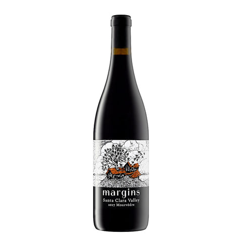 Enhanced bottle photo | Primal Wine