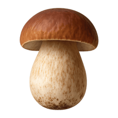 Mushroom Icon Tasting | Primal Wine