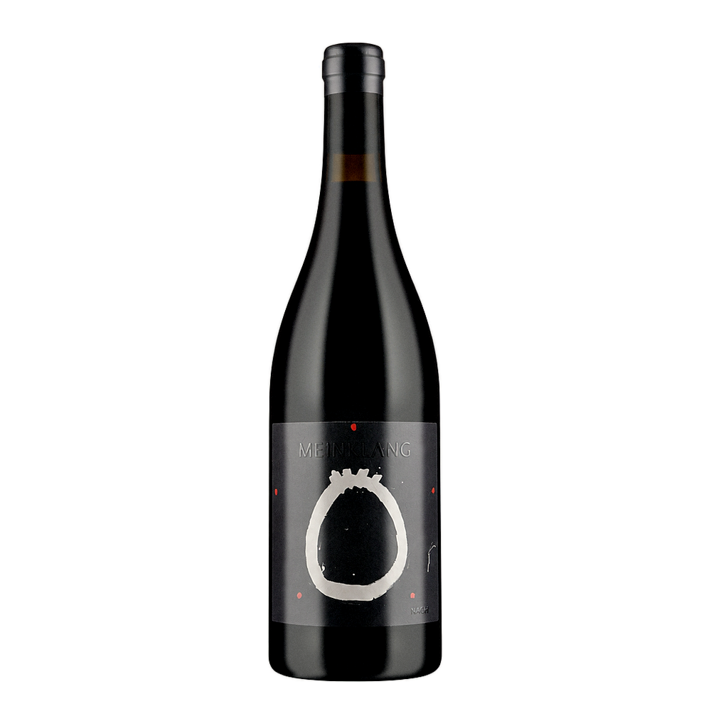 Meinklang Nacht Edition #4 Cabernet Franc NV, natural wine bottle at Primal Wine