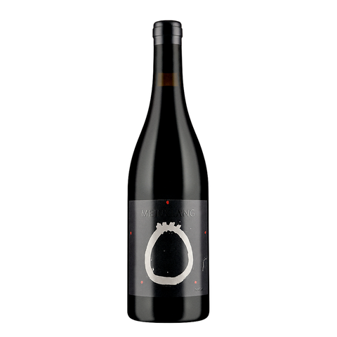 Meinklang Nacht Edition #4 Cabernet Franc NV, natural wine bottle at Primal Wine