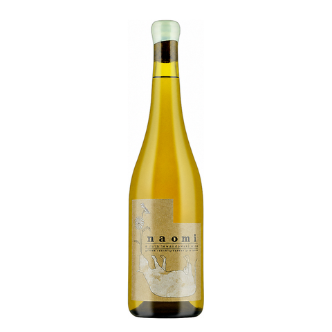 Naomi Grenache Gris 2020, natural wine bottle at Primal Wine