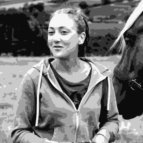 Nathalie Banes — natural wine producer
