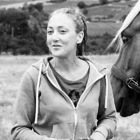 Nathalie Banes — natural wine producer