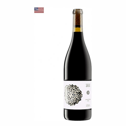 Enhanced bottle photo | Primal Wine