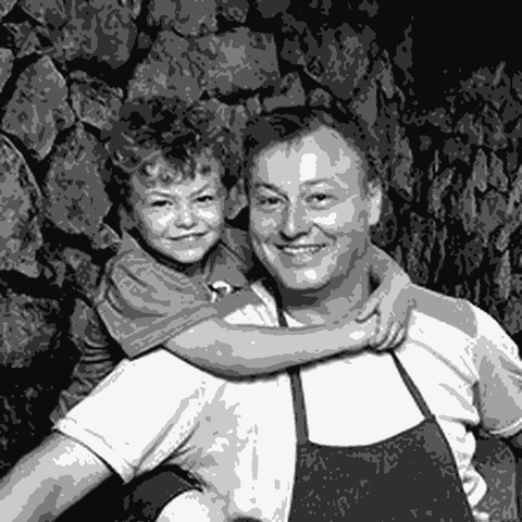 Niklas — natural wine producer