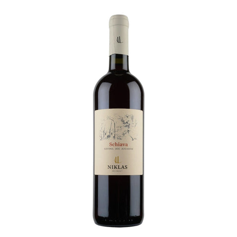 Niklas Weingut Schiava, Italian Organic Wine, Primal Wine - primalwine.com
