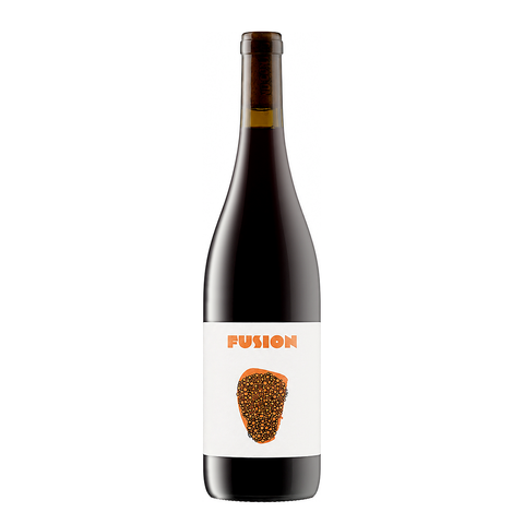 No Control Fusion Gamay 2024