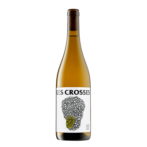 No Control Les Crosses 2022