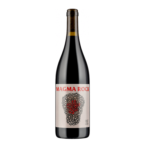 No Control Magma Rock 2024, natural wine bottle at Primal Wine